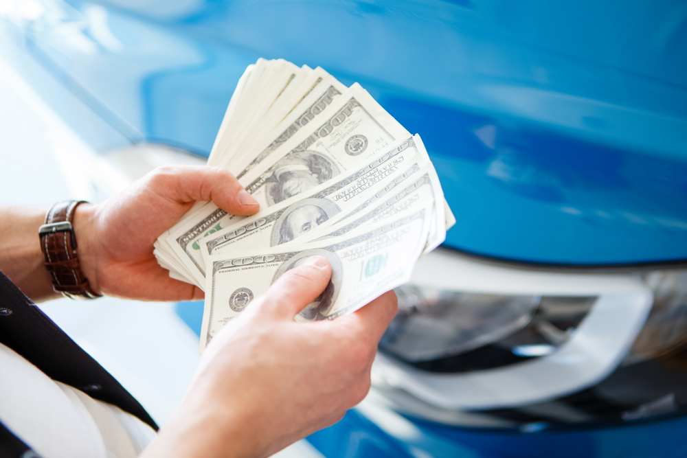 car buyers in in Chesapeake Norfolk